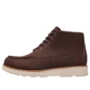 Britton Mills Chukka Laarzen “Donkerbruin”