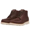 Britton Mills Chukka Laarzen “Donkerbruin”