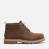 Britton Road Mid waterdichte chukka-laars voor heren Britton Road Mid waterdichte chukka-laars voor heren