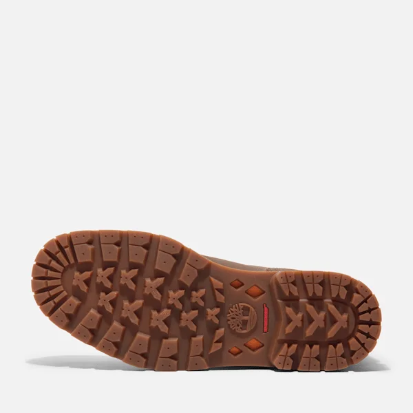 Britton Road Mid waterdichte chukka-laars voor heren Britton Road Mid waterdichte chukka-laars voor heren