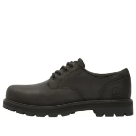 Britton Road Road Lace Up Waterproof “Zwart”