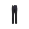 Broek met trekkoord “Zwart”