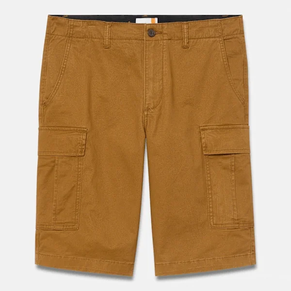 Brookline Twill korte broeken voor heren Brookline Twill korte broeken voor heren