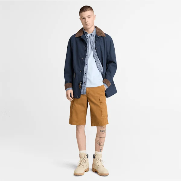 Brookline Twill korte broeken voor heren Brookline Twill korte broeken voor heren