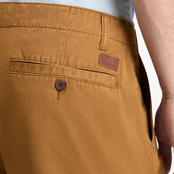 Brookline Twill korte broeken voor heren Brookline Twill korte broeken voor heren