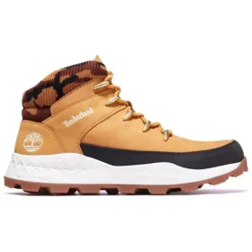 Brooklyn Euro Sprint Laarzen “Tarwe met Camo”