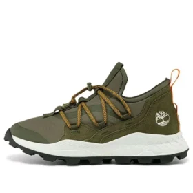 Brooklyn “Groen Bruin”