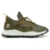Brooklyn “Groen Bruin”