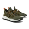 Brooklyn “Groen Bruin”