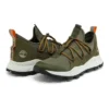 Brooklyn “Groen Bruin”