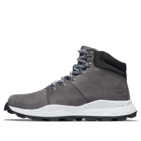 Brooklyn Hiker Chukka-laars “Grey”