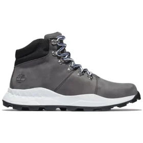 Brooklyn Hiker Chukka-laars “Grey”