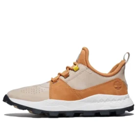 Brooklyn “Light Cream Tarwe”