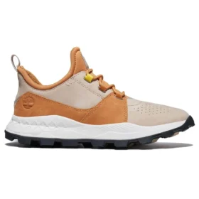 Brooklyn “Light Cream Tarwe”