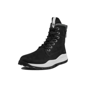 Brooklyn Sidezip-laarzen “Zwart”