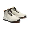 Brooklyn “White Zwart”