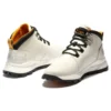 Brooklyn “White Zwart”
