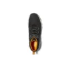 Brooklyn “Zwart Orange”