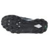 Brooklyn “Zwart Teal Green”