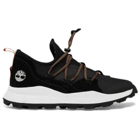 Brooklyn “Zwart White”