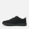 Burbank werk schoen met zachte neus Burbank werk schoen met zachte neus