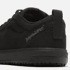 Burbank werk schoen met zachte neus Burbank werk schoen met zachte neus