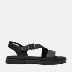 Calista Bay-sandalen met achterband voor dames