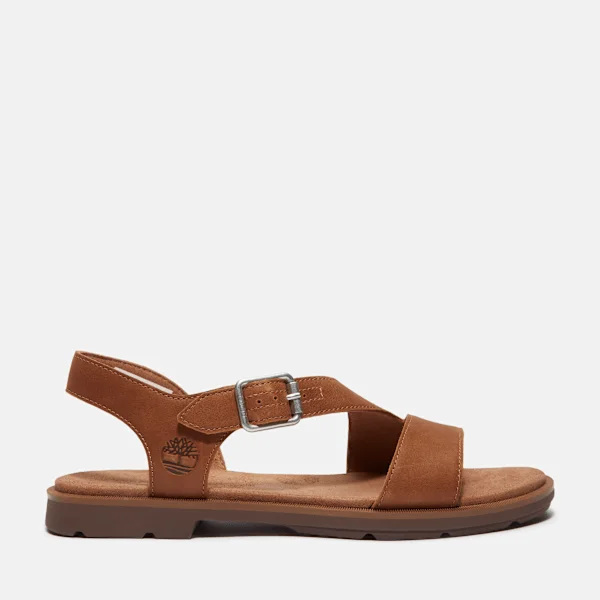 Calista Bay-sandalen met achterband voor dames Calista Bay-sandalen met achterband voor dames