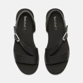 Calista Bay-sandalen met achterband voor dames