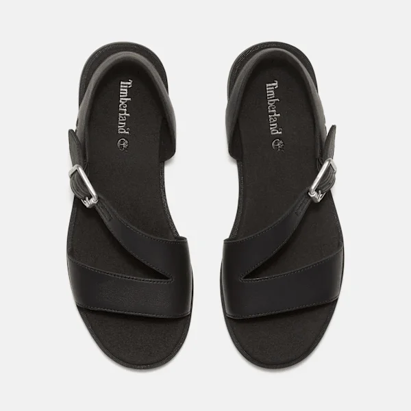 Calista Bay-sandalen met achterband voor dames Calista Bay-sandalen met achterband voor dames