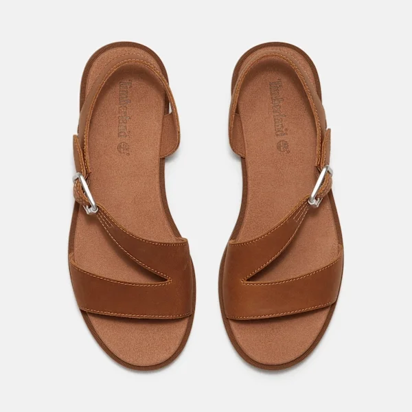 Calista Bay-sandalen met achterband voor dames Calista Bay-sandalen met achterband voor dames