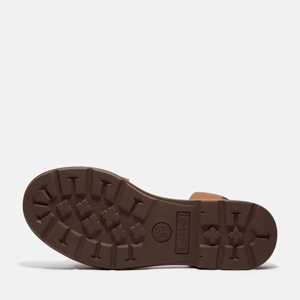 Calista Bay-sandalen met achterband voor dames Calista Bay-sandalen met achterband voor dames