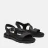 Calista Bay-sandalen met achterband voor dames Calista Bay-sandalen met achterband voor dames