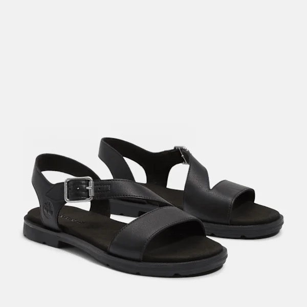 Calista Bay-sandalen met achterband voor dames Calista Bay-sandalen met achterband voor dames