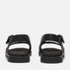 Calista Bay-sandalen met achterband voor dames Calista Bay-sandalen met achterband voor dames