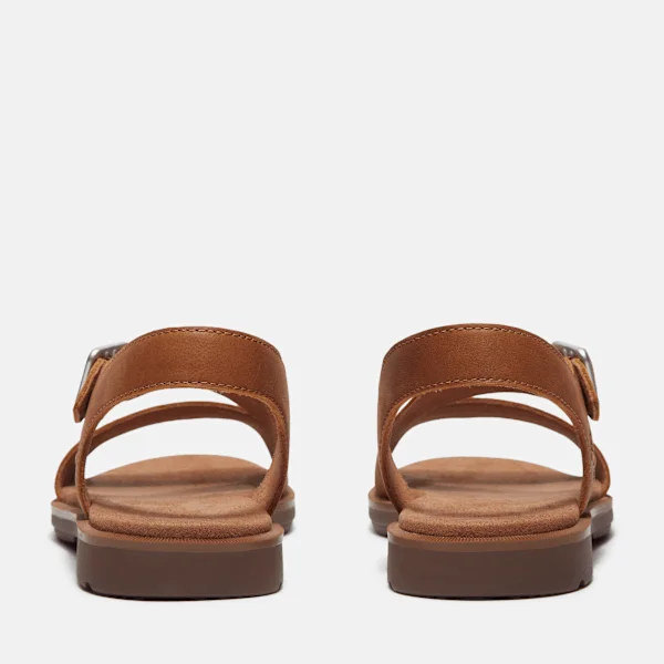 Calista Bay-sandalen met achterband voor dames Calista Bay-sandalen met achterband voor dames