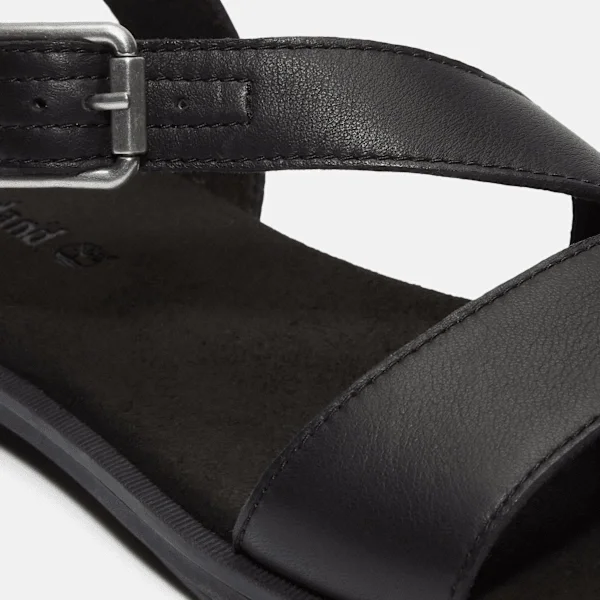 Calista Bay-sandalen met achterband voor dames Calista Bay-sandalen met achterband voor dames