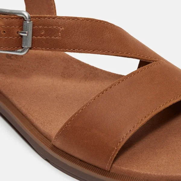 Calista Bay-sandalen met achterband voor dames Calista Bay-sandalen met achterband voor dames