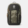 Calverton 26-liter camouflage rugzak