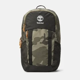 Calverton 26-liter camouflage rugzak