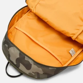 Calverton 26-liter camouflage rugzak
