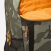 Calverton 26-liter camouflage rugzak