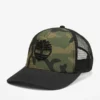 Camo-truckerhoed Camo-truckerhoed