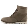 Campton 6-Inch Waterproof Laarzen “Olive Nubuck”
