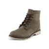 Campton 6-Inch Waterproof Laarzen “Olive Nubuck”