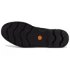 Campton waterdichte 6-Inch Boot “Zwart Nubuck”