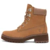 Carnaby Cool 6-Inch Boots “Bruin Nubuck”