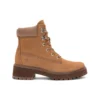 Carnaby Cool 6-Inch Boots “Bruin Nubuck”