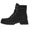 Carnaby Cool Laarzen “Zwart”