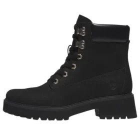 Carnaby Cool Laarzen “Zwart”